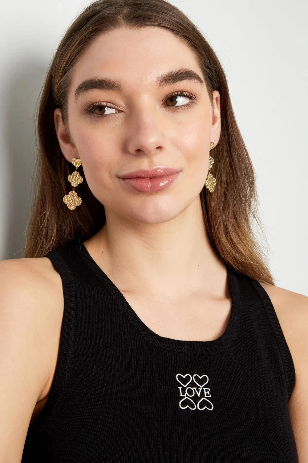 klvers en hqrtje LoveSieraden