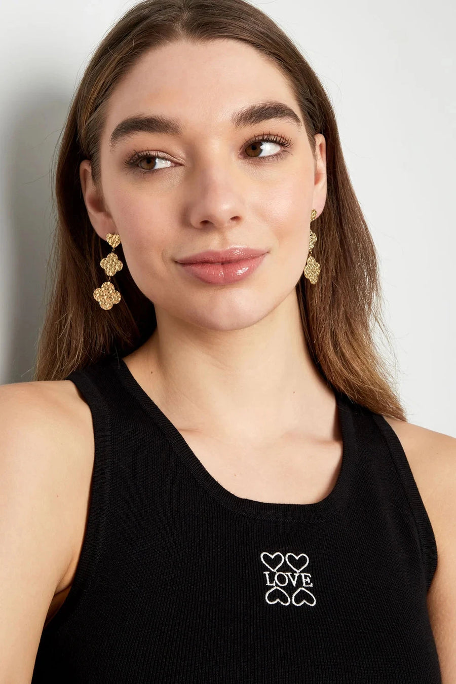 klvers en hqrtje LoveSieraden