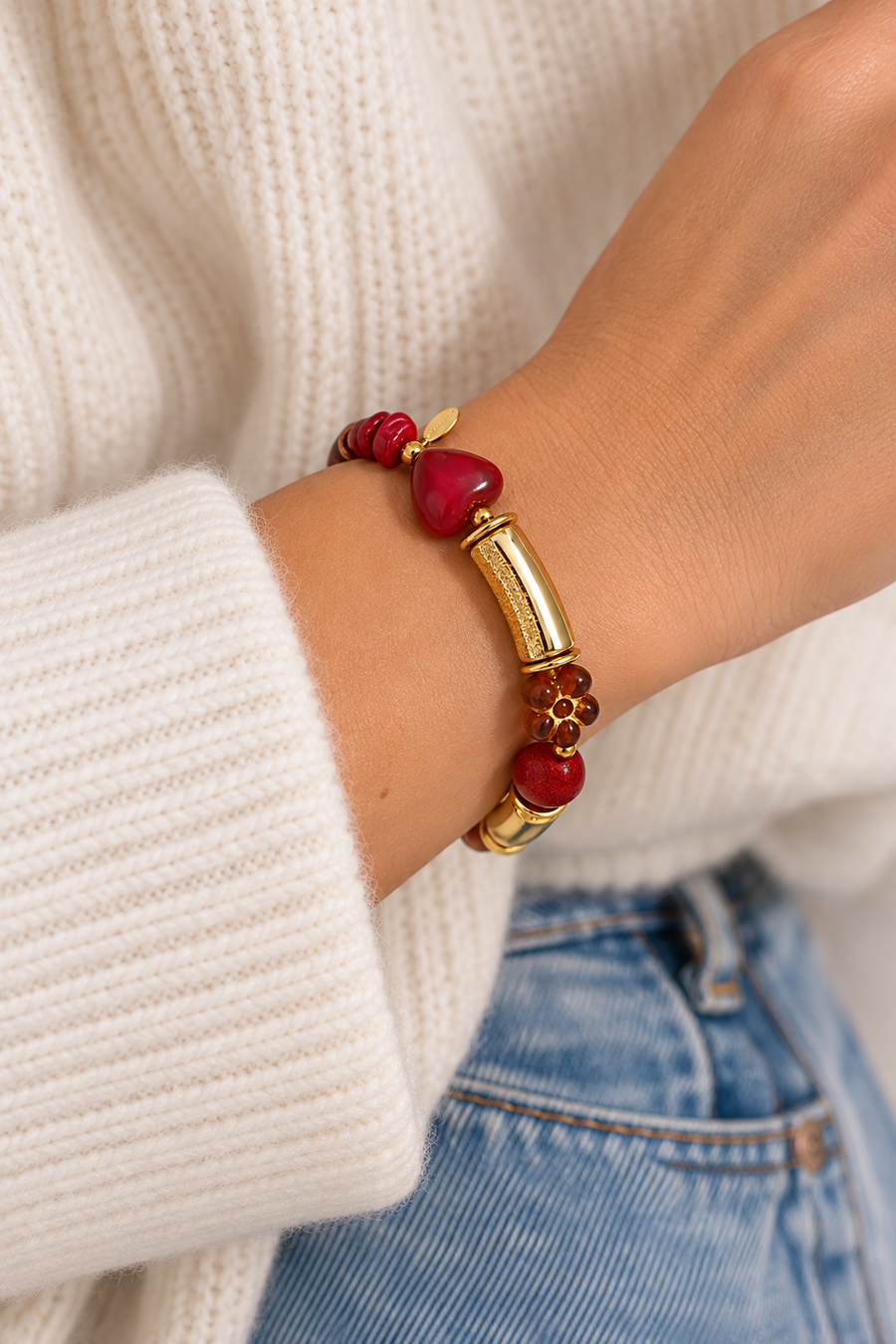 Armband LoveSieraden