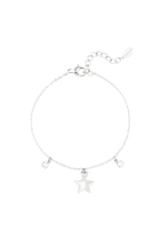 Armband ster LoveSieraden