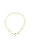 Kleurrijke kralenketting dames LoveSieraden