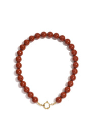 Kleurrijke kralenketting dames LoveSieraden