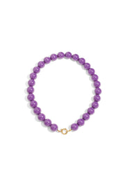 Kleurrijke kralenketting dames LoveSieraden