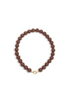 Kleurrijke kralenketting dames LoveSieraden