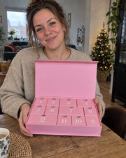 Adventskalender LoveSieraden LoveSieraden
