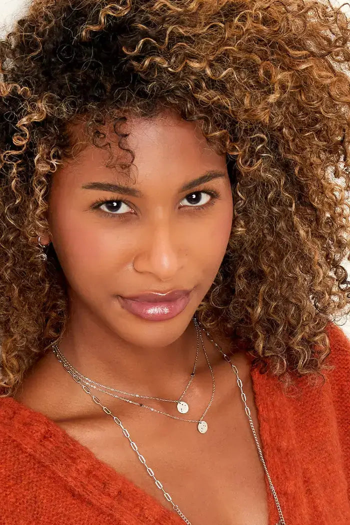 Ketting met hanger sterrenbeeld model