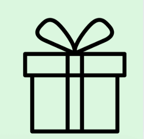 Mystery Bag Goud LoveSieraden