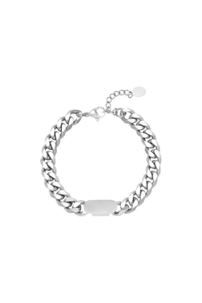 Armband voor de power vrouw - LoveSieraden