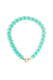 Kleurrijke kralenketting dames LoveSieraden