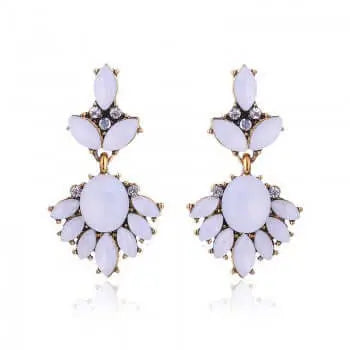 Oorbellen Chonsuita - LoveSieraden